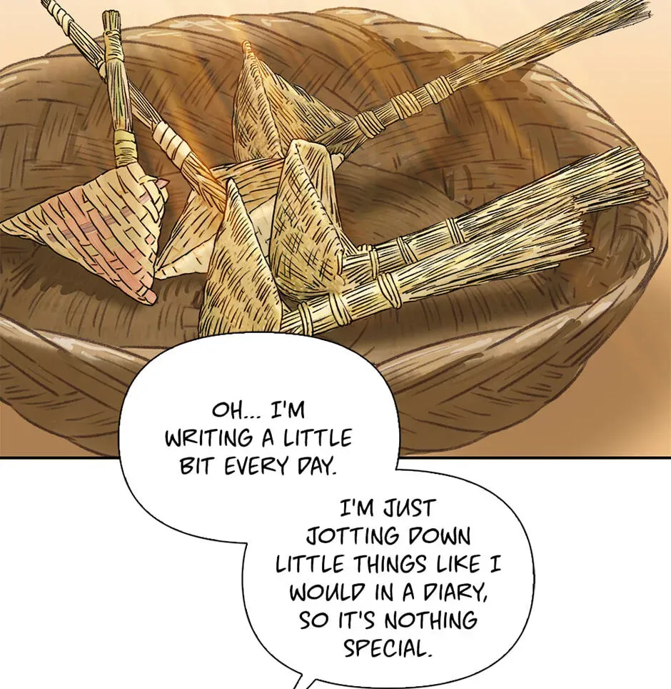 The Red Sleeve Chapter 153 page 4