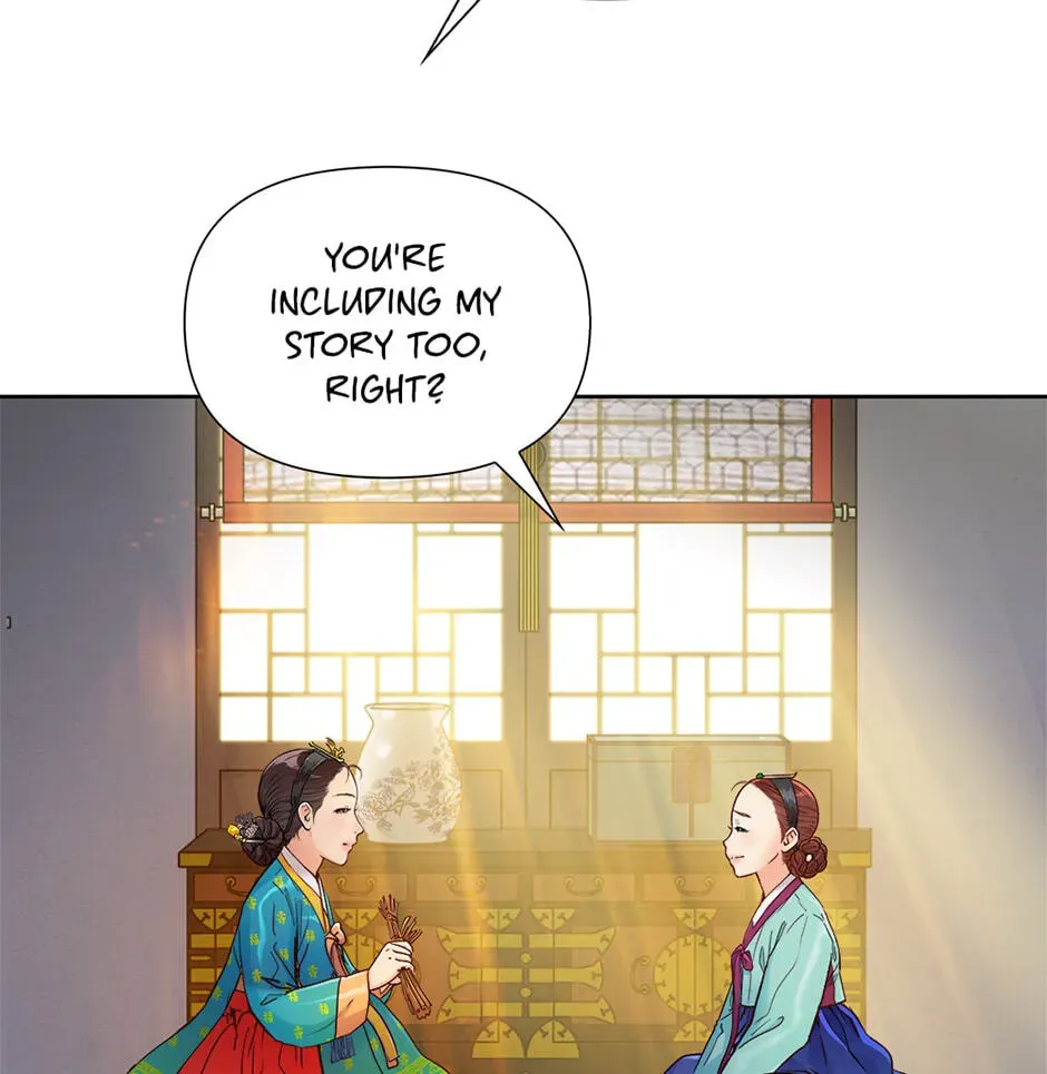 The Red Sleeve Chapter 153 page 5