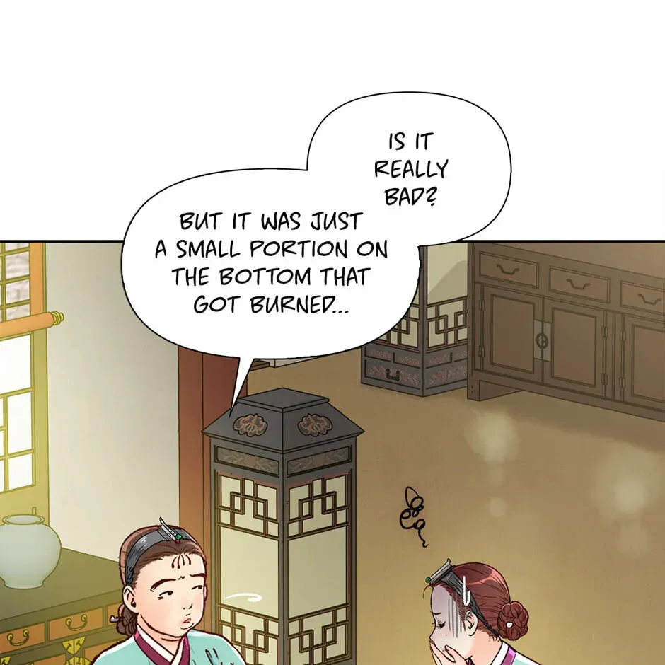 The Red Sleeve Chapter 153 page 42