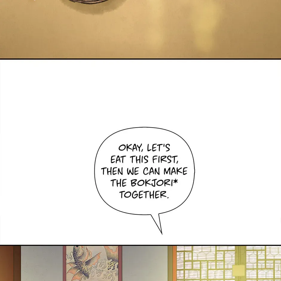 The Red Sleeve Chapter 153 page 37