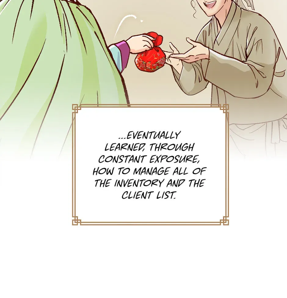 The Red Sleeve Chapter 153 page 86