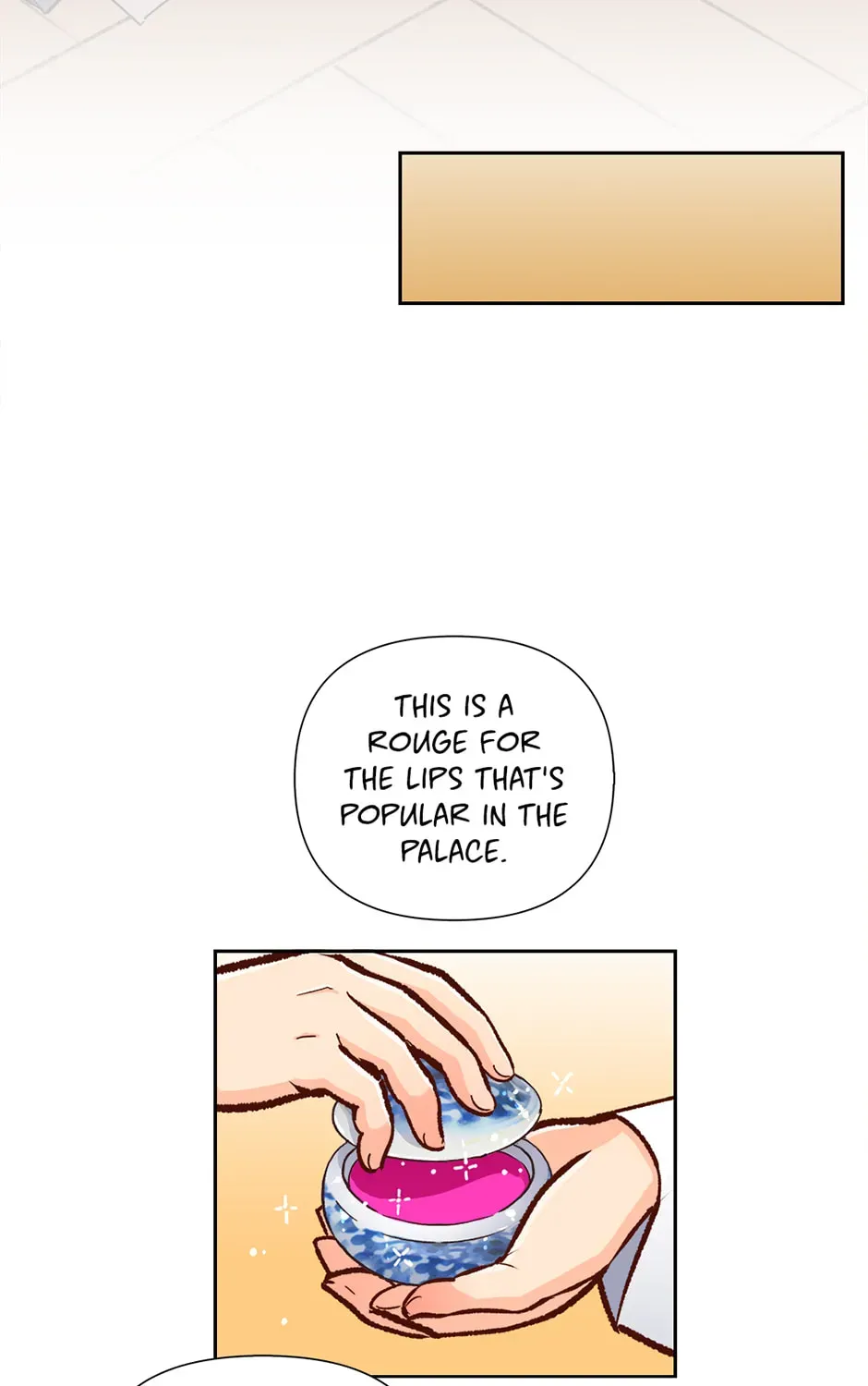 The Red Sleeve Chapter 153 page 107