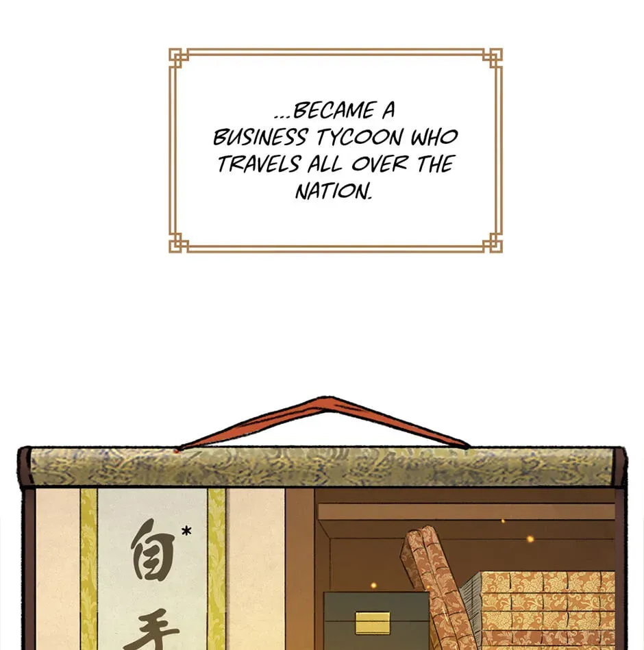 The Red Sleeve Chapter 153 page 120