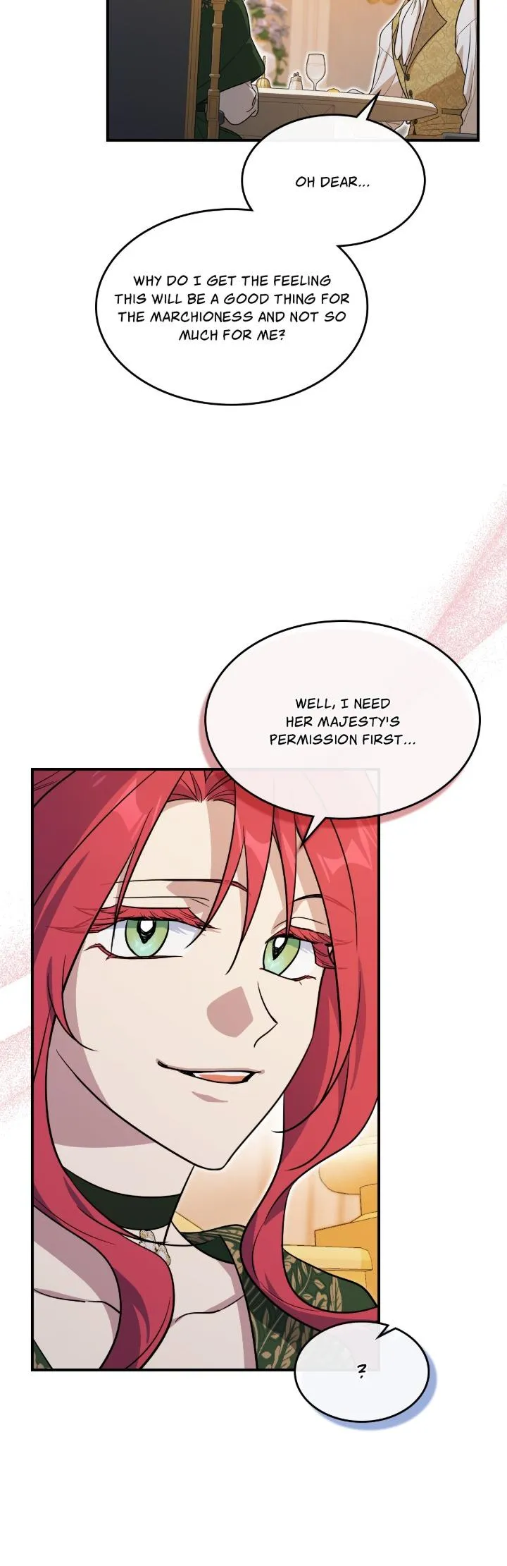 The Lady and the Beast Chapter 182 page 13