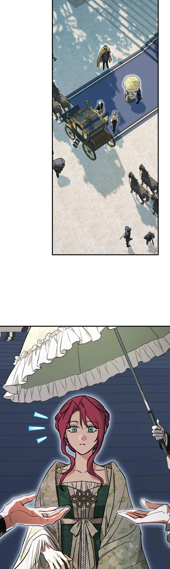 The Lady and the Beast Chapter 182 page 26