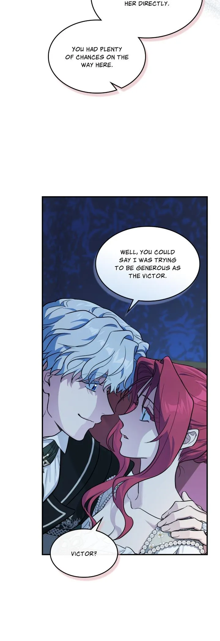 The Lady and the Beast Chapter 182 page 39