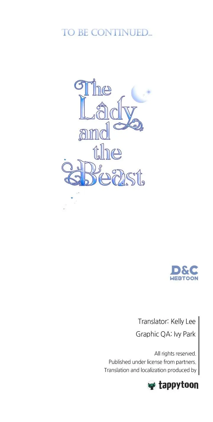 The Lady and the Beast Chapter 182 page 43