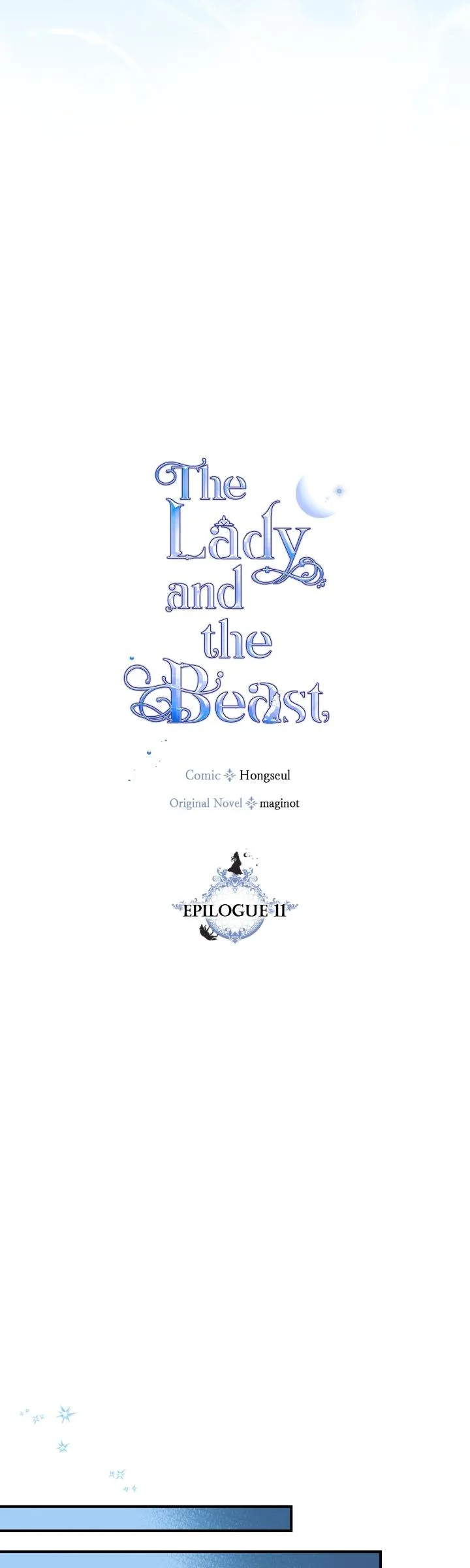 The Lady and the Beast Chapter 187 page 15