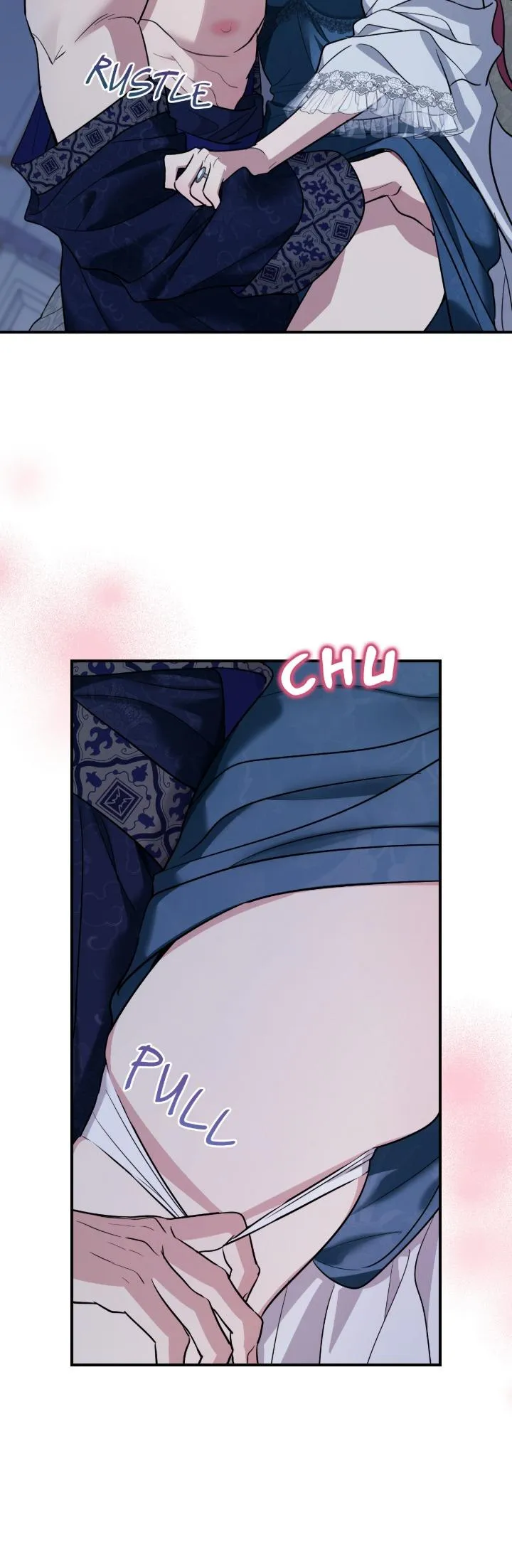 The Lady and the Beast Chapter 187 page 25