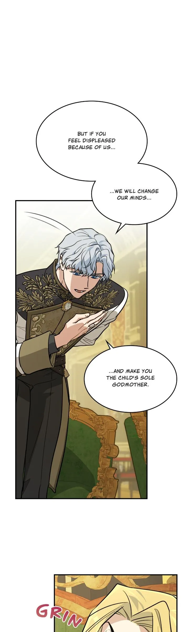 The Lady and the Beast Chapter 184 page 17