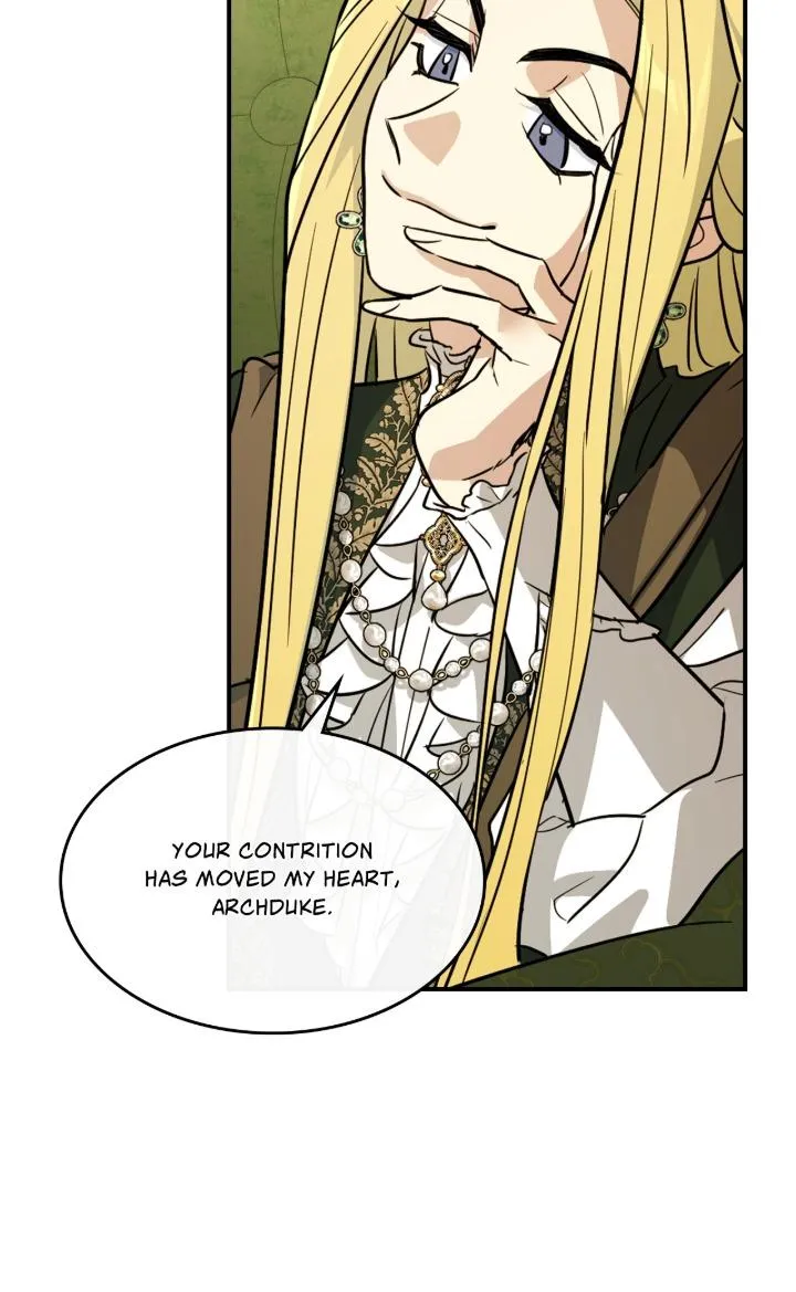 The Lady and the Beast Chapter 184 page 18