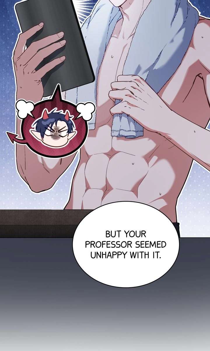 I've Become A True Villainess Chapter 118 page 9