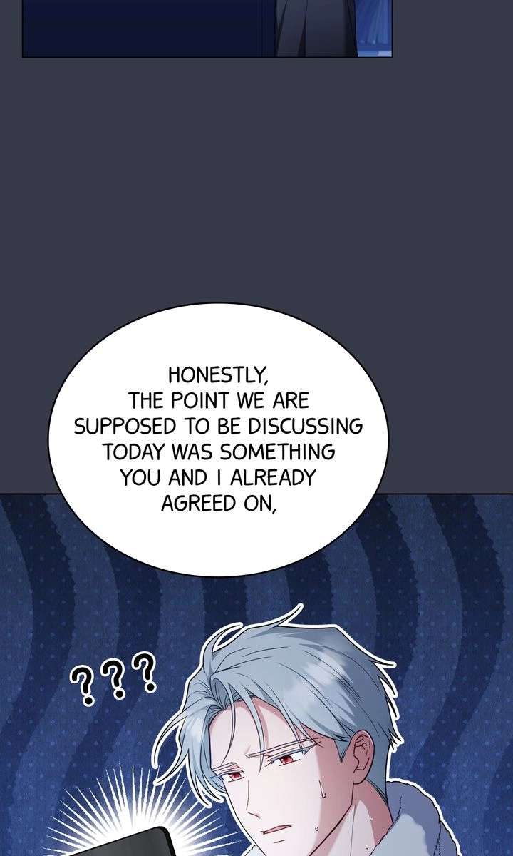 I've Become A True Villainess Chapter 118 page 8