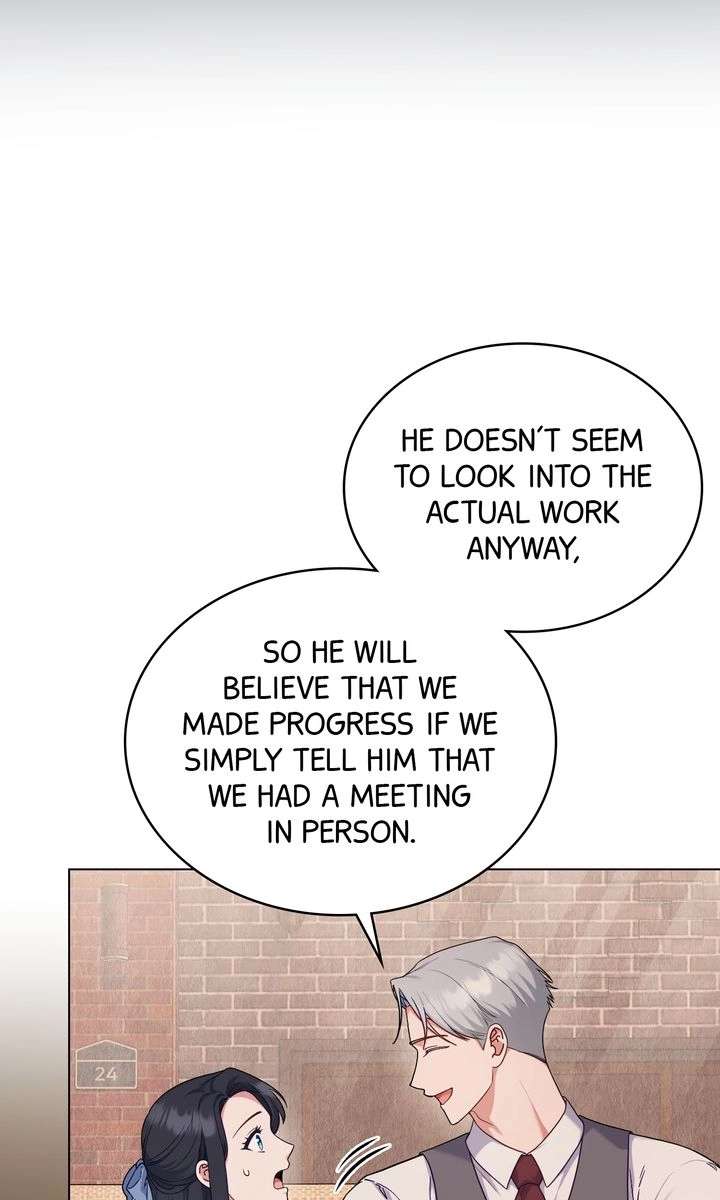 I've Become A True Villainess Chapter 118 page 10