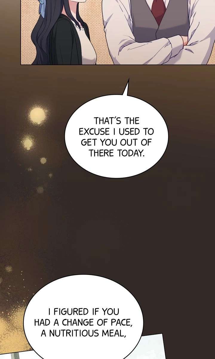 I've Become A True Villainess Chapter 118 page 11