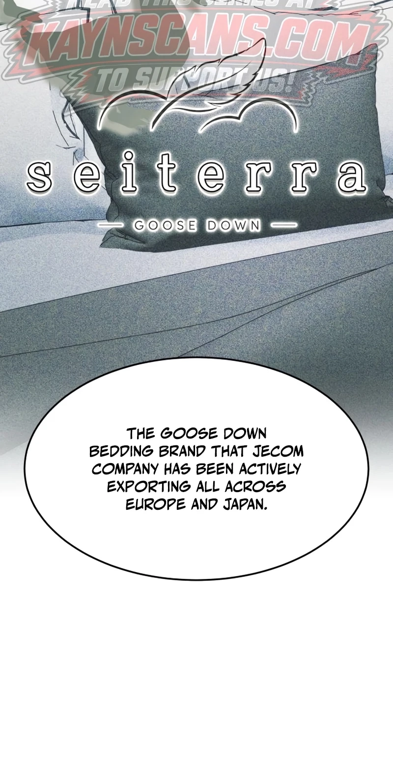 The Dignity of a Chaebol Chapter 132 page 3