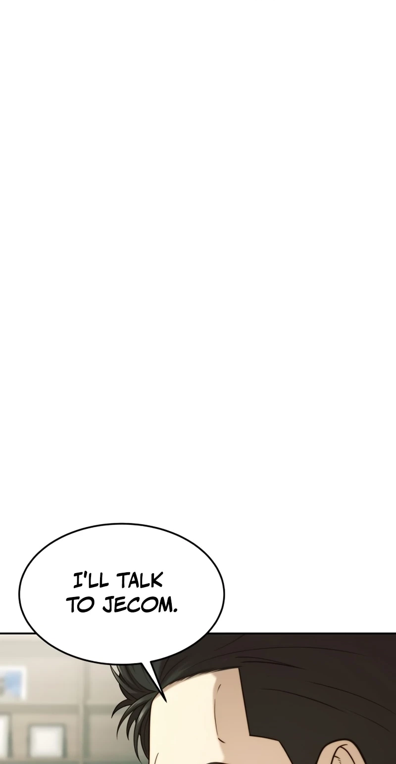 The Dignity of a Chaebol Chapter 132 page 5