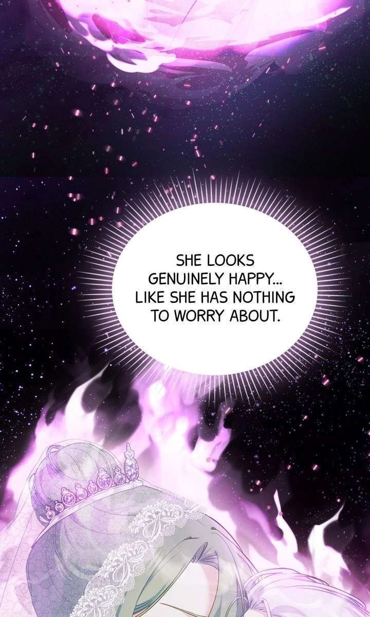 I've Become A True Villainess Chapter 118 page 42
