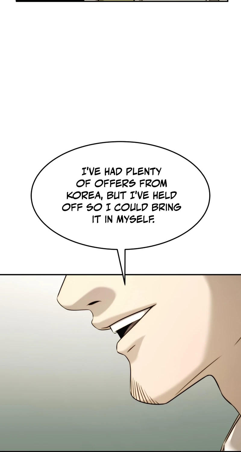 The Dignity of a Chaebol Chapter 132 page 29