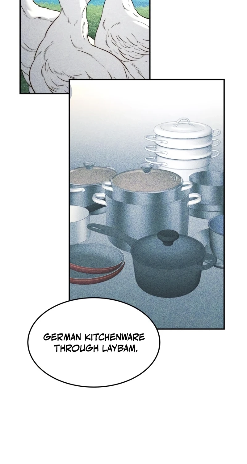 The Dignity of a Chaebol Chapter 132 page 24