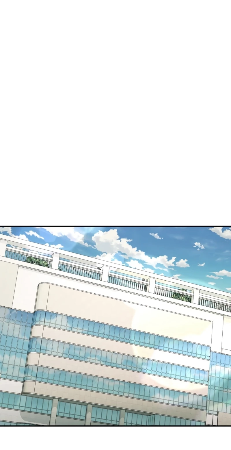 The Dignity of a Chaebol Chapter 132 page 33