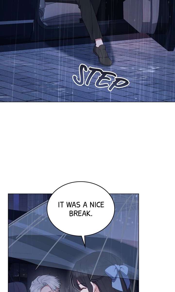 I've Become A True Villainess Chapter 118 page 60