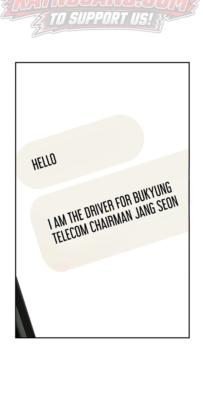 The Dignity of a Chaebol Chapter 132 page 37