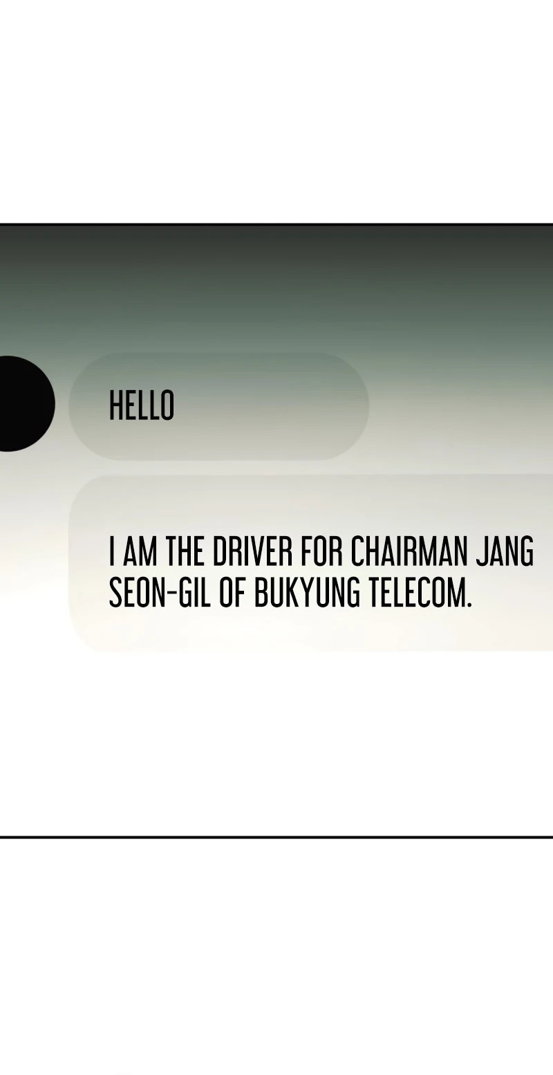 The Dignity of a Chaebol Chapter 132 page 38