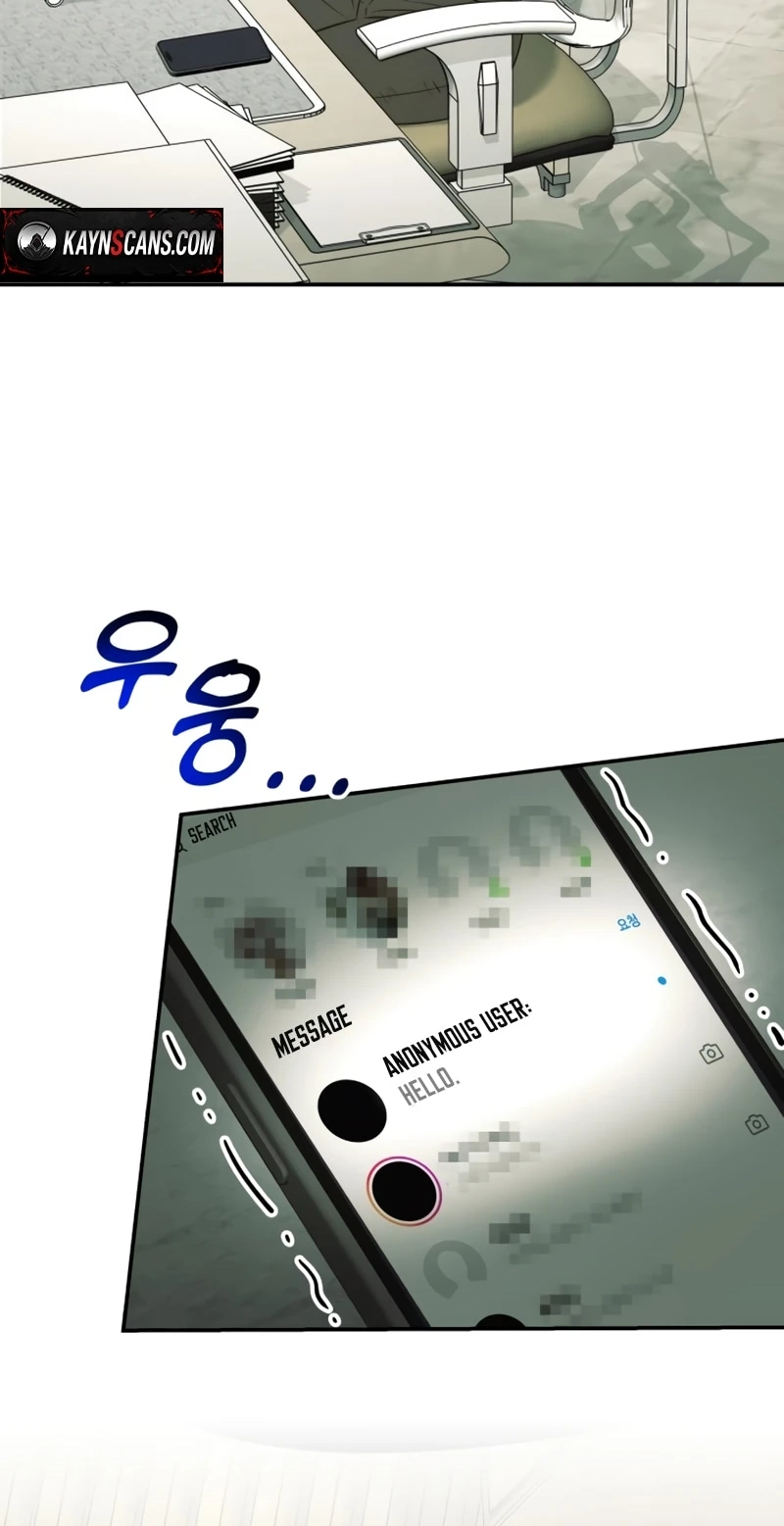 The Dignity of a Chaebol Chapter 132 page 35