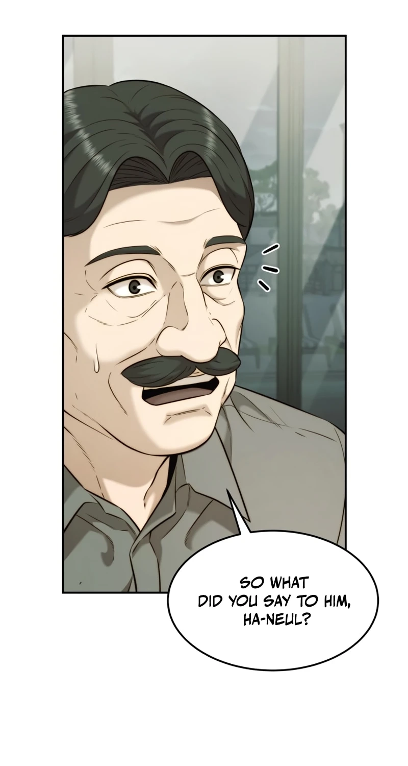 The Dignity of a Chaebol Chapter 132 page 45