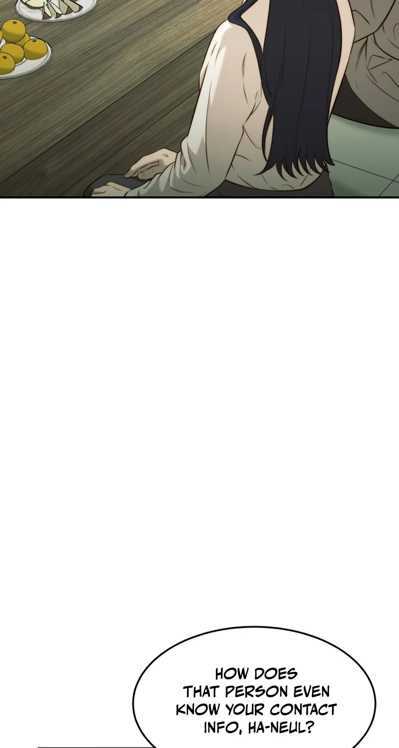 The Dignity of a Chaebol Chapter 132 page 42