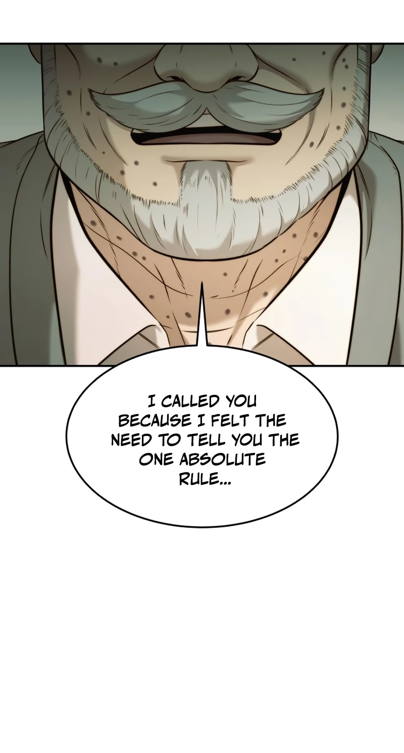 The Dignity of a Chaebol Chapter 132 page 51