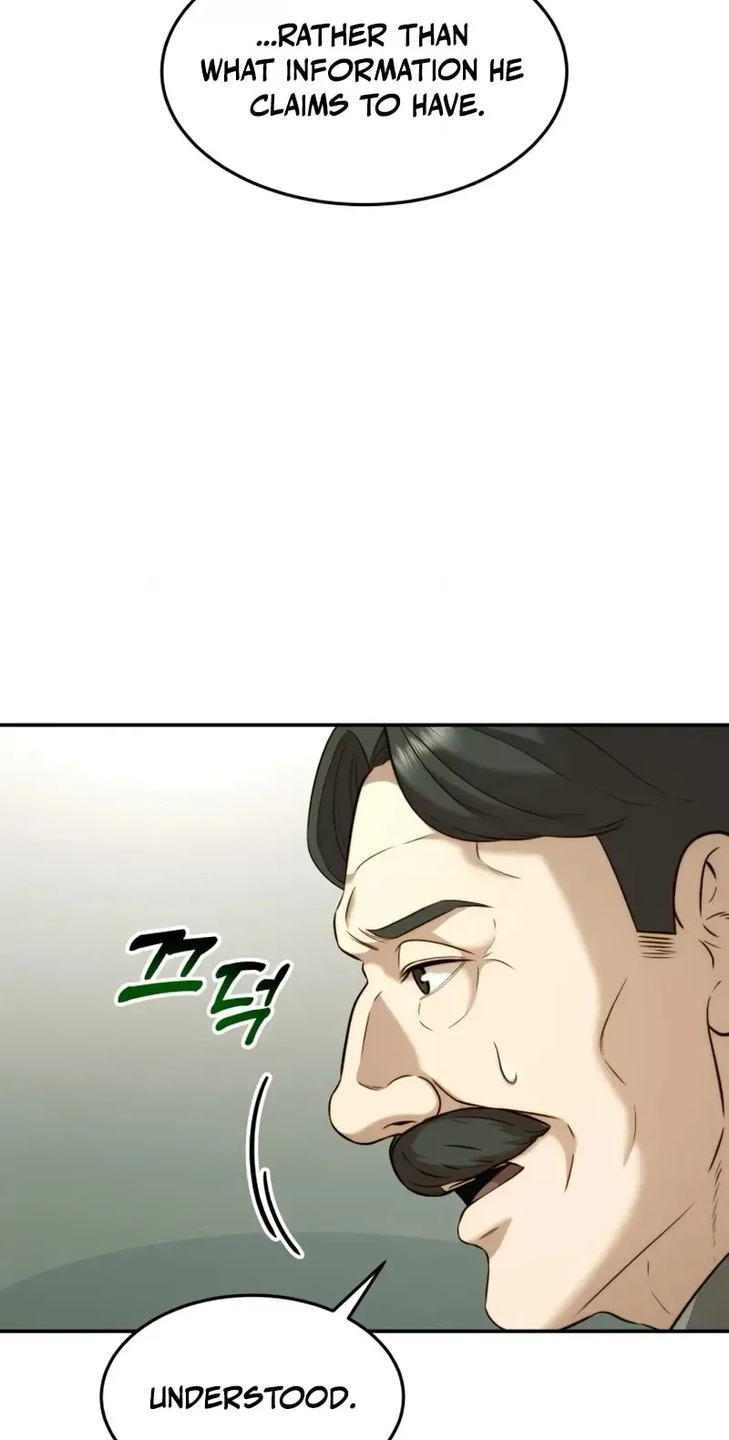 The Dignity of a Chaebol Chapter 132 page 70
