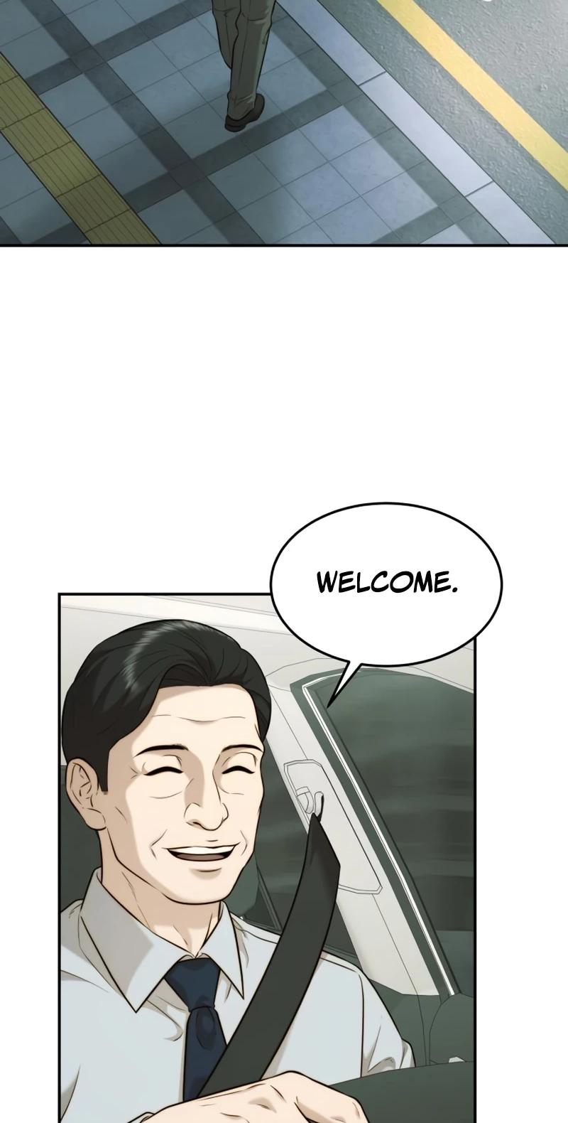 The Dignity of a Chaebol Chapter 132 page 74