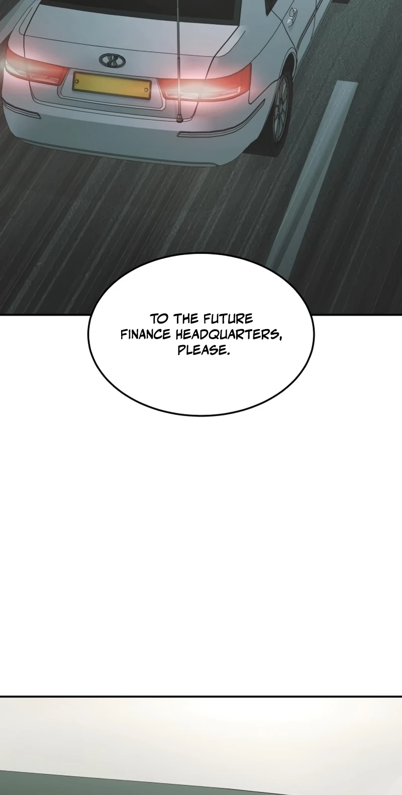 The Dignity of a Chaebol Chapter 132 page 77