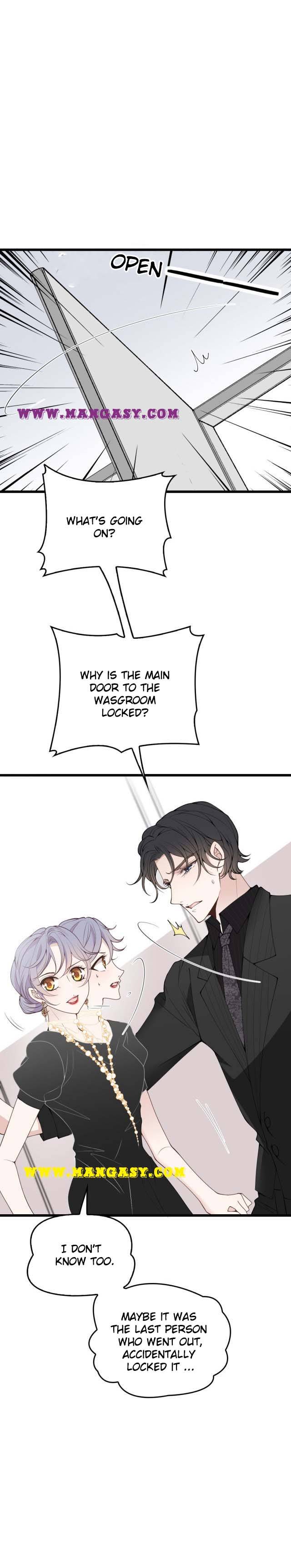 The Duke’s Hidden Baby: BOGO! Chapter 142 page 5