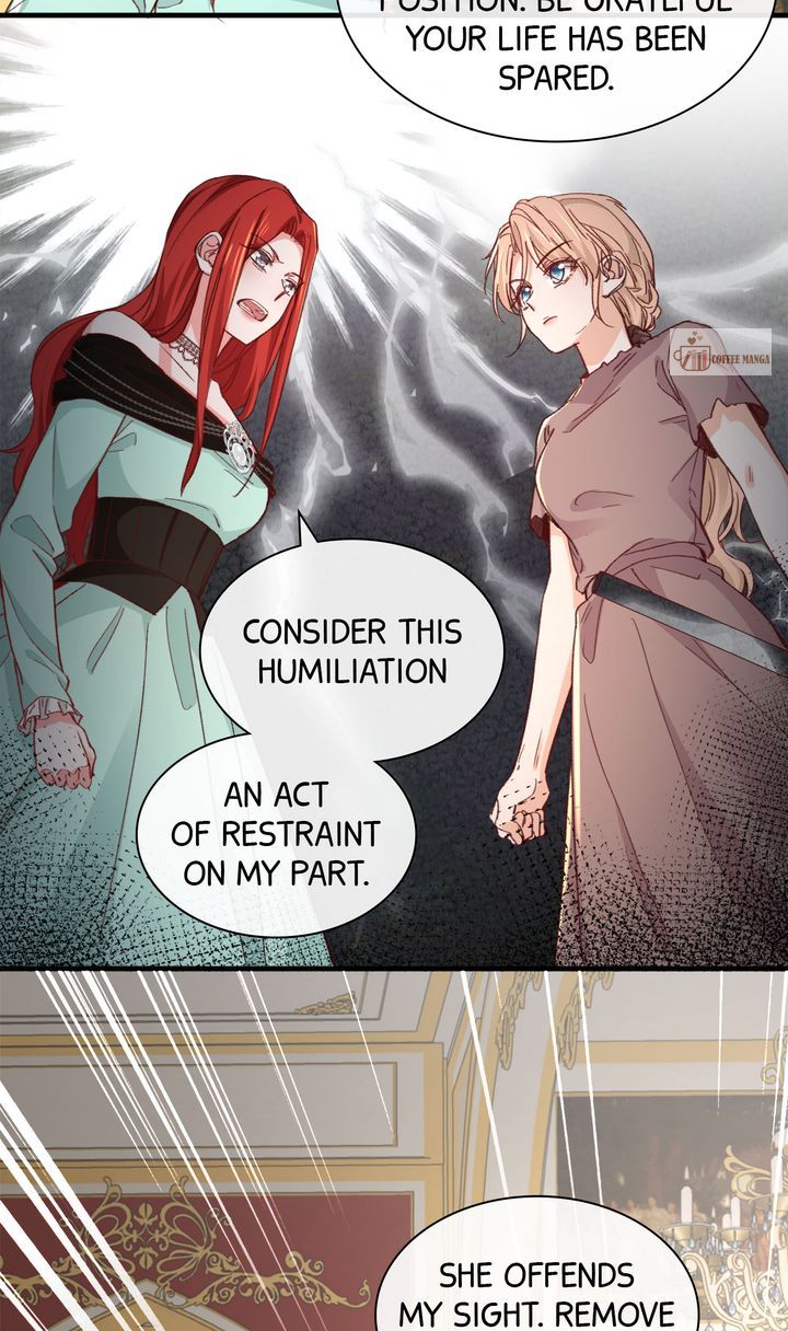 The Devil Duke’s Little Bride Chapter 142 page 4