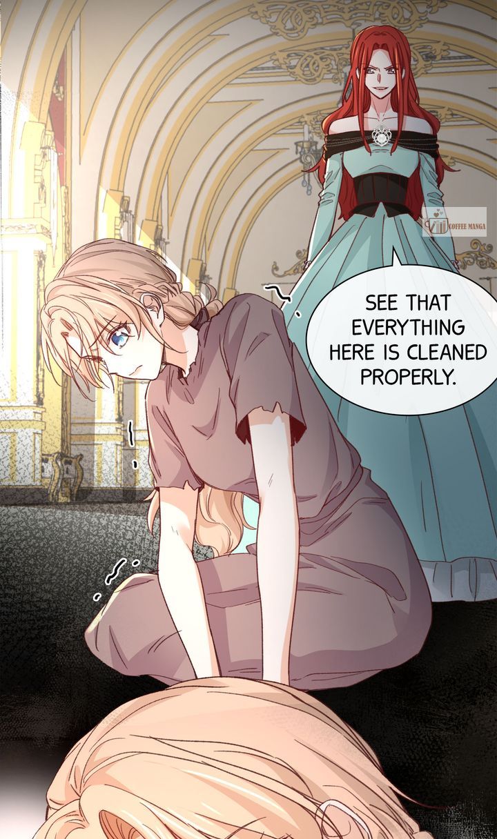 The Devil Duke’s Little Bride Chapter 142 page 6
