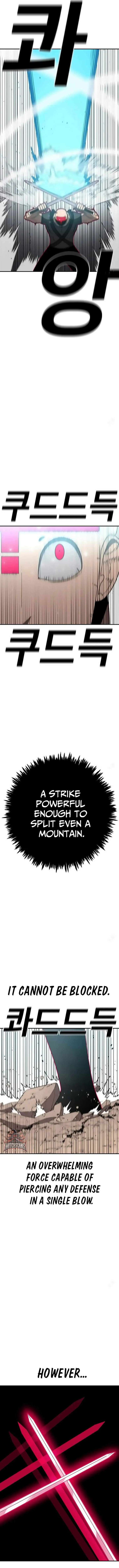 The House Without Time Chapter 142 page 4