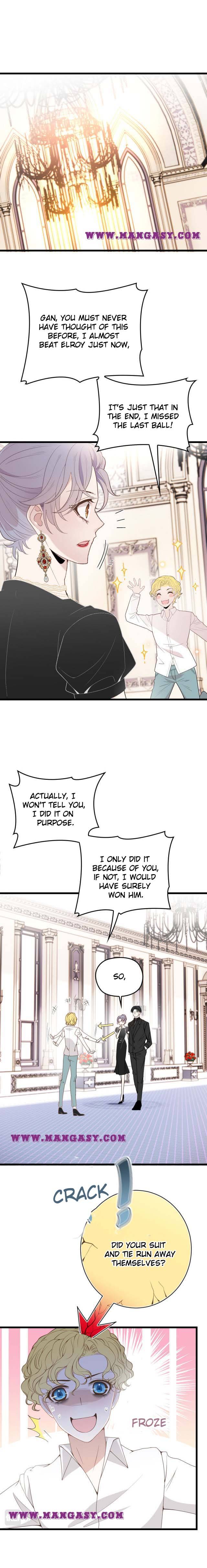 The Duke’s Hidden Baby: BOGO! Chapter 142 page 7