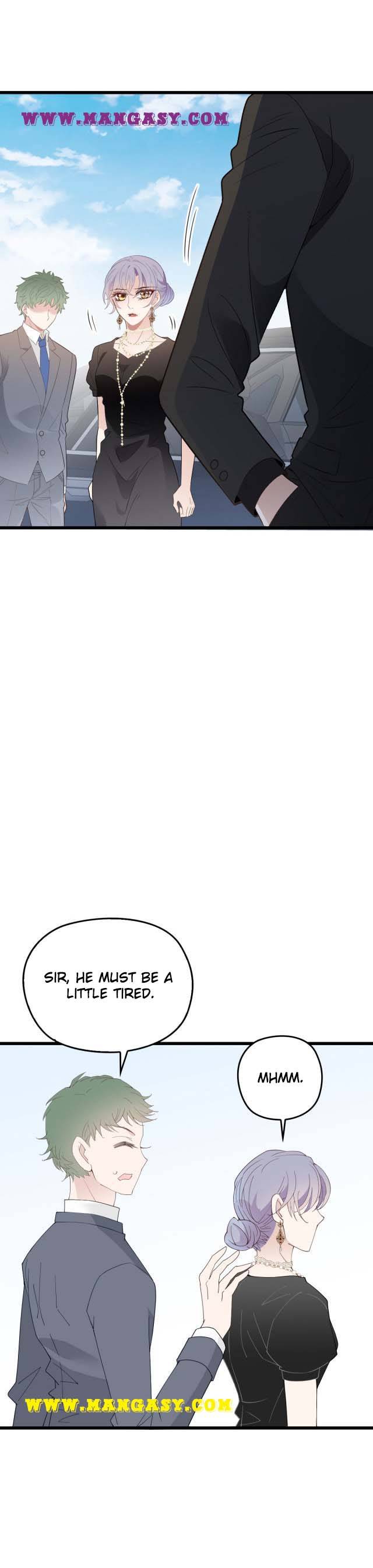 The Duke’s Hidden Baby: BOGO! Chapter 142 page 10