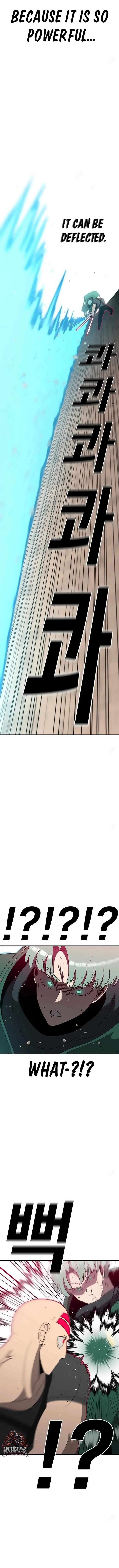 The House Without Time Chapter 142 page 5
