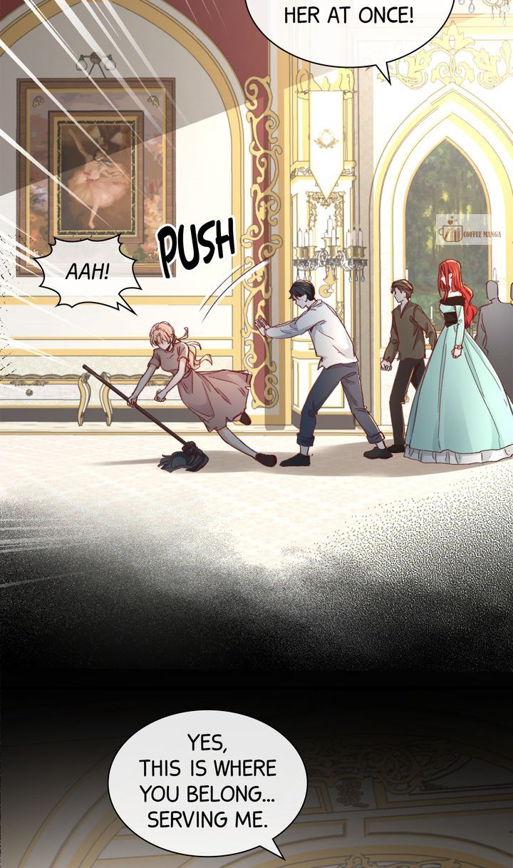 The Devil Duke’s Little Bride Chapter 142 page 5