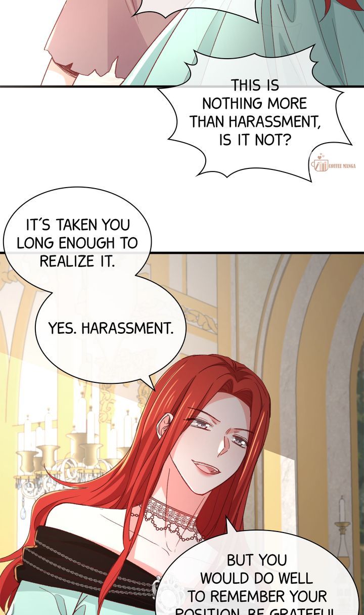 The Devil Duke’s Little Bride Chapter 142 page 3