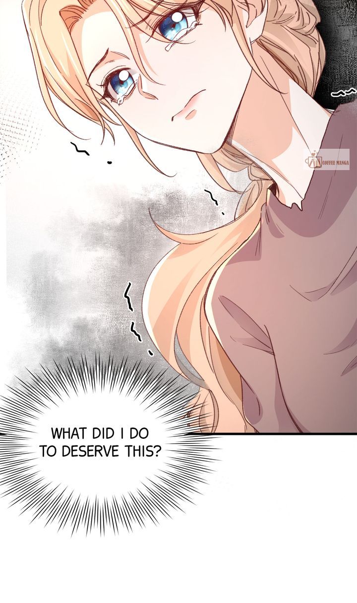 The Devil Duke’s Little Bride Chapter 142 page 7