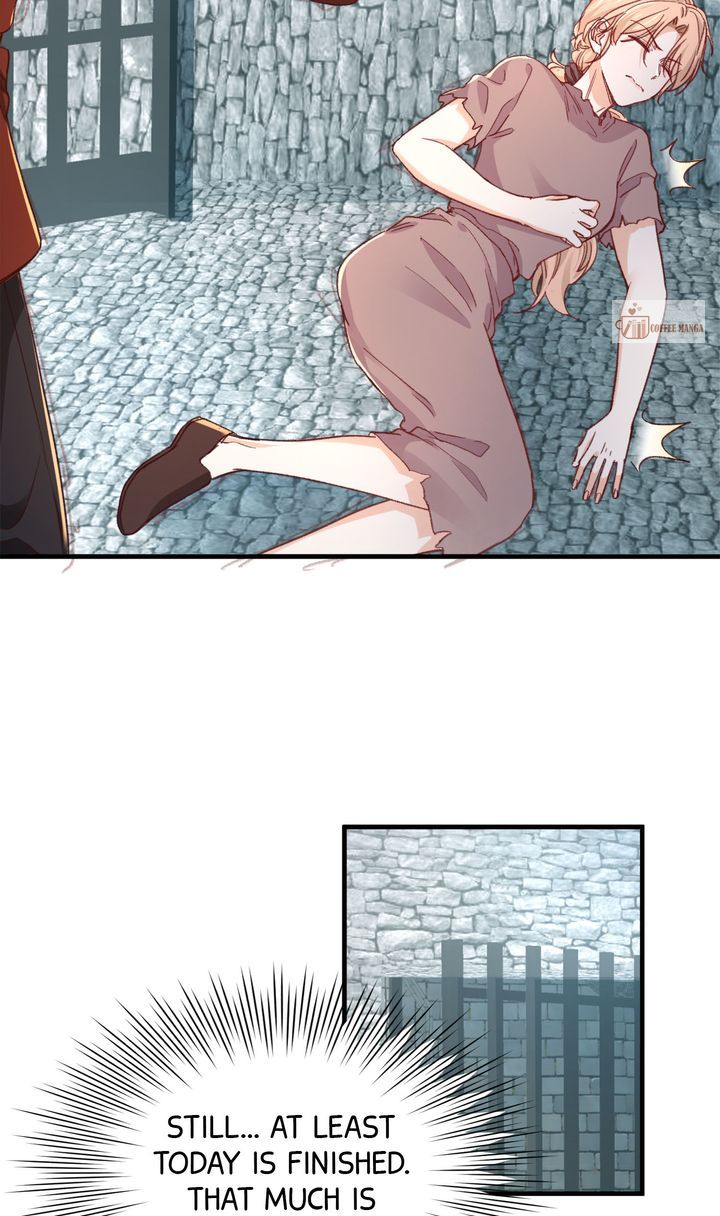 The Devil Duke’s Little Bride Chapter 142 page 9