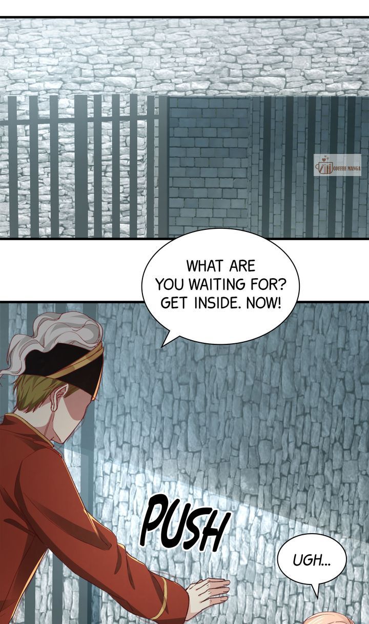 The Devil Duke’s Little Bride Chapter 142 page 8
