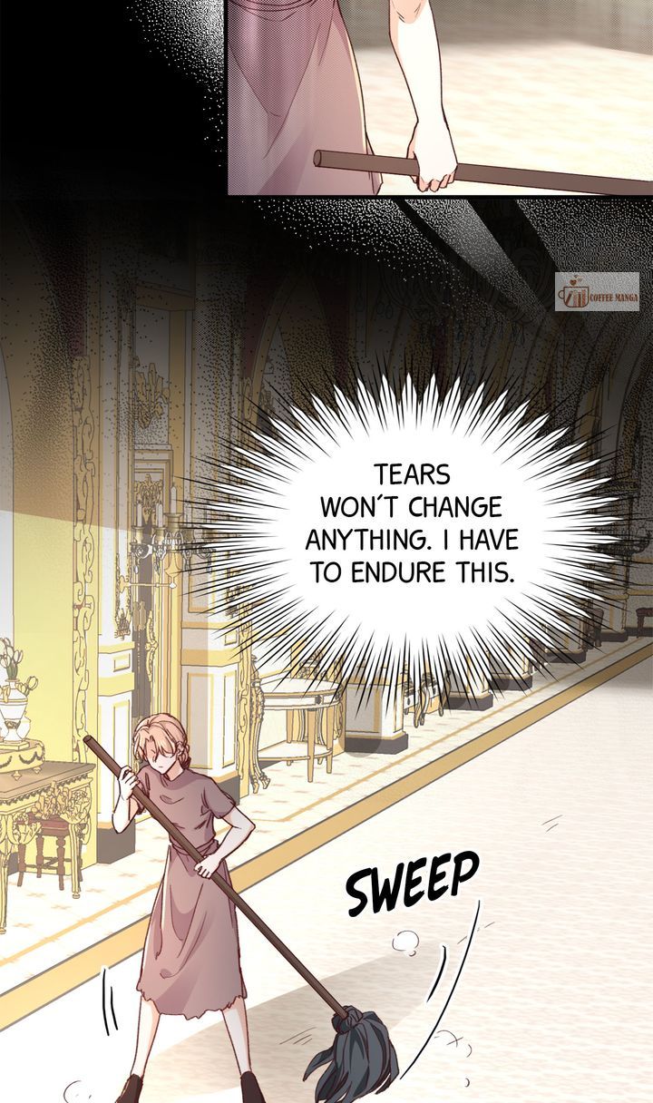 The Devil Duke’s Little Bride Chapter 142 page 13