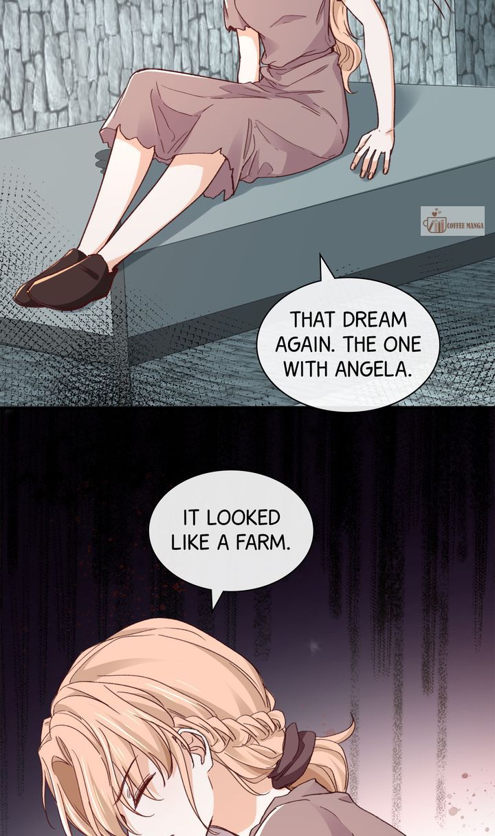 The Devil Duke’s Little Bride Chapter 142 page 22