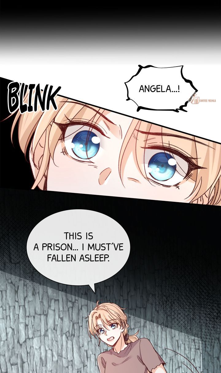 The Devil Duke’s Little Bride Chapter 142 page 21